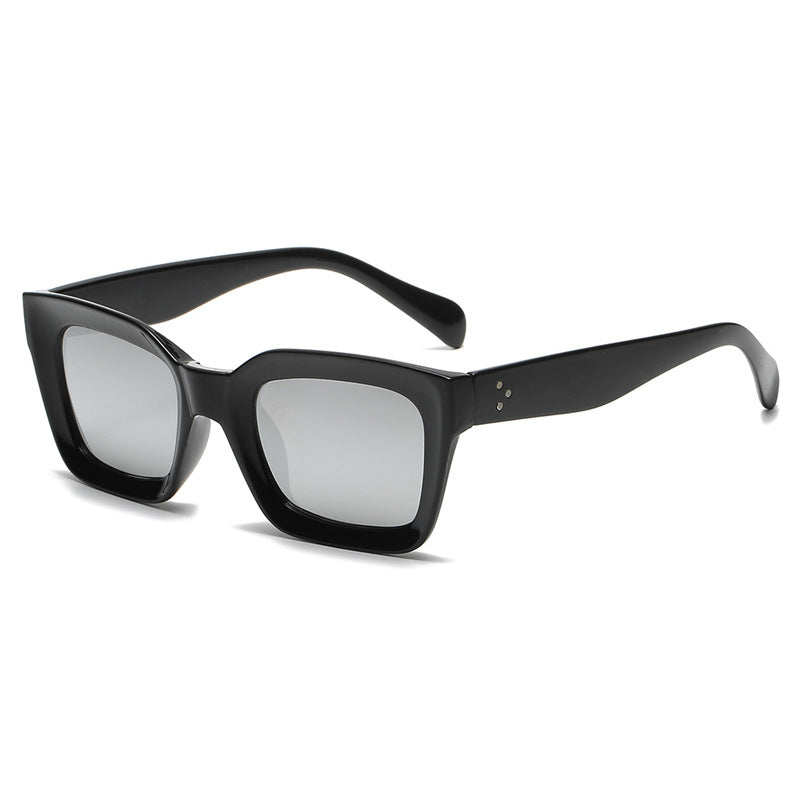 Wholesale PC Box Rivet Sunglasses